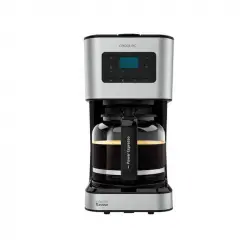Cecotec Coffee 66 Smart Cafetera de Goteo Programable