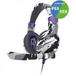 FR-TEC Asgard SKADI Auriculares Gaming