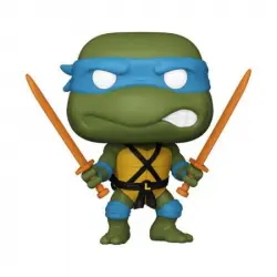 Funko Pop Tortugas Ninja Mutantes Leonardo