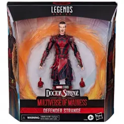 Hasbro Original Marvel Legends Multiverse of Madness Defender Strange