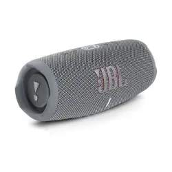 JBL Charge 5 Altavoz Inalámbrico Gris