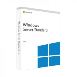 Microsoft Windows Server 2019 Standard Descarga Digital