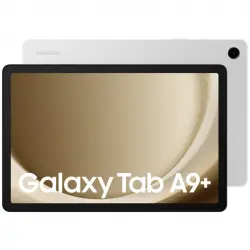 Samsung Galaxy Tab A9+ WiFi 11" 8/128GB Plata