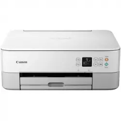 Canon PIXMA TS5351 Multifunción Wifi Blanca