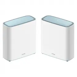 D-Link M32-2 EAGLE PRO AI Kits Wi-Fi 6 Mesh AX3200