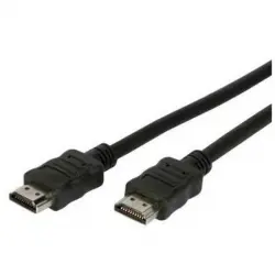 Digitus Cable HDMI 1.4 Macho - Macho Alta Calidad 1m
