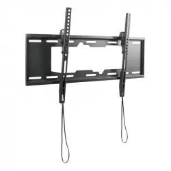 Equip Soporte para TV 37"-70" Perfil Bajo VESA 600x400 Max 50Kg