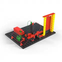 Fischertechnik Education STEM Electronics