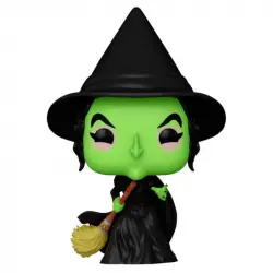 Funko Pop El Mago de Oz Glinda La Bruja Malvada
