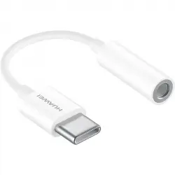 Huawei CM20 Adaptador Tipo-C a Jack 3.5mm