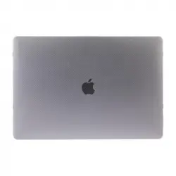 Incase Carcasa Rígida Transparente para MacBook Pro 16" 2019