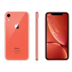 Móvil REACONDICIONADO APPLE IPXR 64Gb CO DPA ECO +