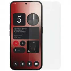 Nothing Protector de Pantalla para Nothing Phone (2a)