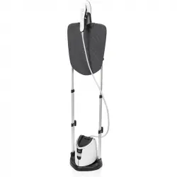 Princess 332850 Plancha de Vapor con Tabla de Planchar Plegable 2100W