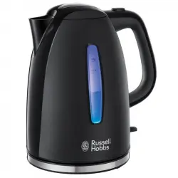 Russell Hobbs Textures Plus Hervidor de Agua 1.7L 2400W