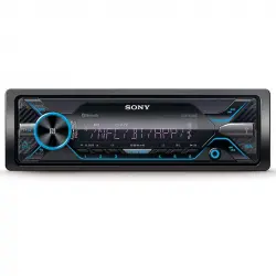 Sony DSX-A416BT Autoradio Bluetooth/NFC/USB/Android/iOS