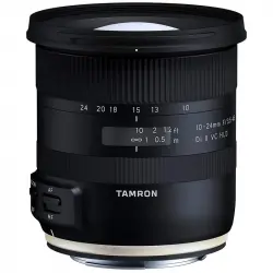 Tamron Objetivo 10-24mm F3.5-4.5 Di II VC HLD para Canon