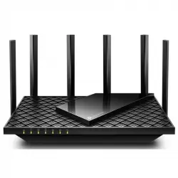 TP-Link Archer AX75E Router WiFi 6E AXE5400 TriBanda
