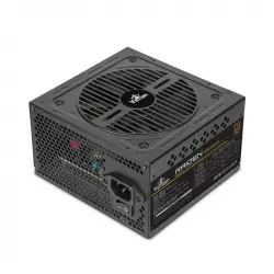 Yeyian Raiden 750W 80 Plus Bronce Negra