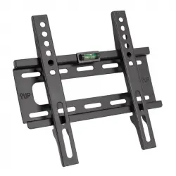 Axil TVSLIM-S Soporte Fijo para Monitor/TV 14"/42" VESA 200x200 Max 25Kg