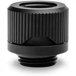 EKWB Quantum Torque HDC Conector 12mm Negro
