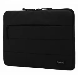 Ewent City Sleeve Funda para Portátil de 13.3" Negra