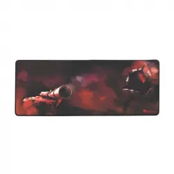 Genesis Carbon 500 XXL Tank Alfombrilla Gaming