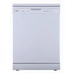 Lavavajillas 60 cm HIGH ONE 12S47 D WAD929C