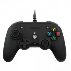 Nacon EVOL XBX Gamepad PC/Xbox con Cable Negro