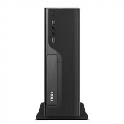 Nox Lite070 Slim USB 3.0 Negra + Fuente de Alimentación 500W