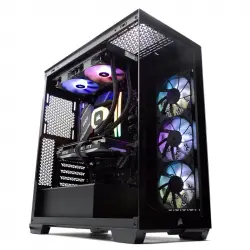 PcCom iCUE Intel Core i5-14600KF / 32GB / 1TB SSD / RTX 4070 Super