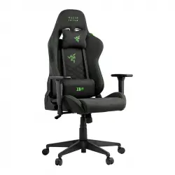 Silla Gaming RAZER Tarok Natrix tissu