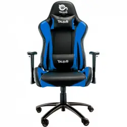 Talius Lizard v2 Silla Gaming Azul