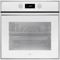 Teka HLB 840 P Horno Pirolítico Multifunción 70L A+ Blanco