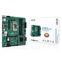 ASUS Pro B760M-CT-CSM