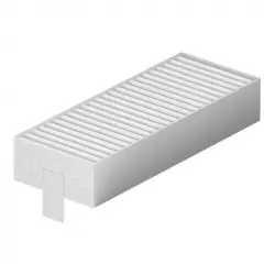 Bosh HEZ9VEDU0 Filtro Blanco para Extractores Bosh