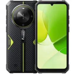 Fossibot F105 4/64GB Verde Libre