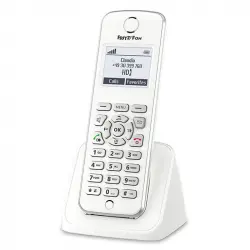 Fritz! FON M2 Teléfono DECT Inalámbrico