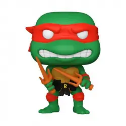 Funko Pop Tortugas Ninja Mutantes Raphael