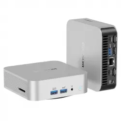 GEEKOM A8 Mini Pc AMD Ryzen 7 8845HS/32GB/1TB SSD