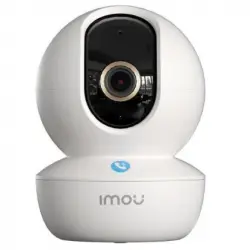 Imou Ranger RC Cámara IP de Videovigilancia 2K Blanca