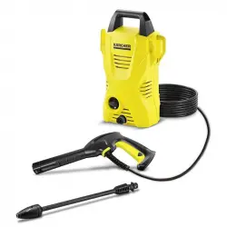 Karcher K2 Basic Hidrolimpiadora 1400W