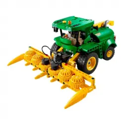 Lego Technic John Deere 9700 Forage Harvester