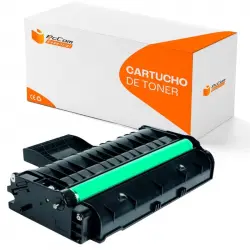 Pccom Essential Tóner Compatible Ricoh Aficio SP201N/SP204SN/SP203S/SP211/SP213 Negro