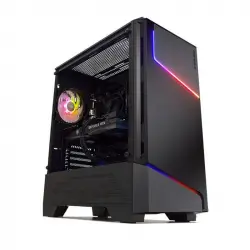 PcVIP Rainbow Ti Intel Core i5-10400F/16GB/1TB SSD/RTX 4060 Ti