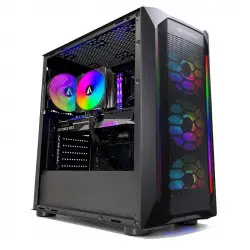 PcVIP Trigger One Intel Core I5-14600KF/32GB/1TB SSD/RTX 4060 Ti + Windows 11 Pro