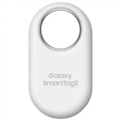 Samsung Galaxy SmartTag2 Localizador Bluetooth Blanco