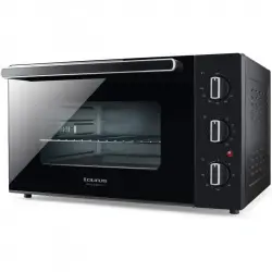 Taurus Horizon 30 Horno Eléctrico 30L 1500W