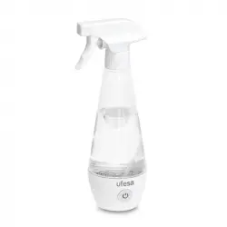 Ufesa DD500 Generador de Desinfectante por Electrólisis