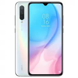 Xiaomi Mi 9 Lite 6/128GB Blanco Perla Libre
